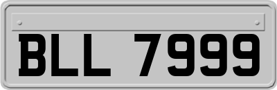 BLL7999