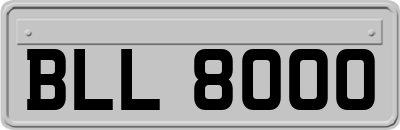 BLL8000