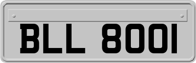 BLL8001