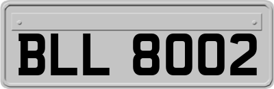 BLL8002