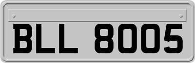 BLL8005