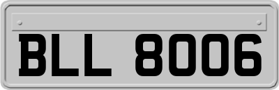 BLL8006