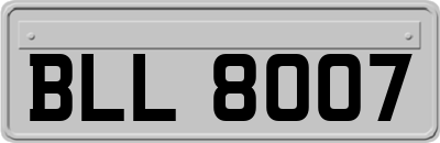 BLL8007