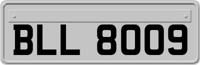 BLL8009