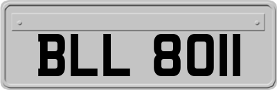 BLL8011