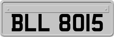 BLL8015