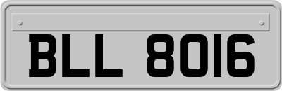 BLL8016