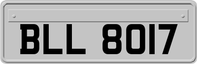 BLL8017