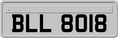 BLL8018