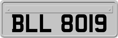 BLL8019