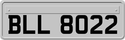 BLL8022