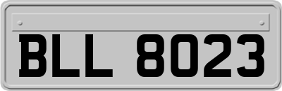 BLL8023
