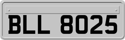 BLL8025