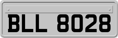 BLL8028