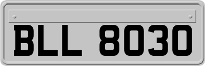 BLL8030