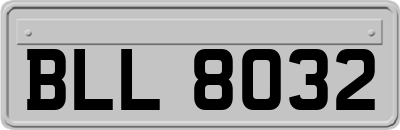 BLL8032