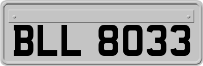 BLL8033