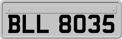 BLL8035