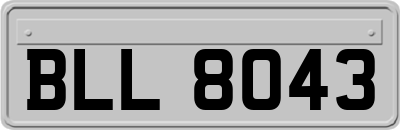 BLL8043