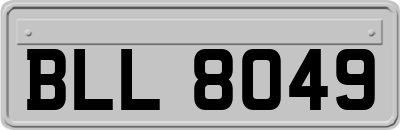 BLL8049