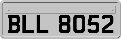 BLL8052