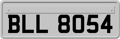 BLL8054