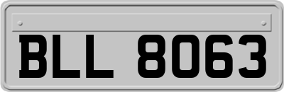 BLL8063