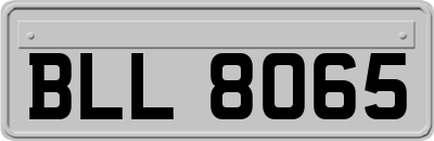 BLL8065
