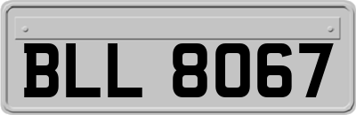 BLL8067