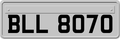 BLL8070