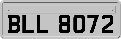 BLL8072