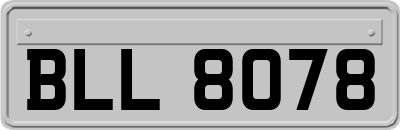 BLL8078