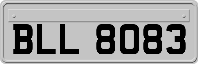 BLL8083