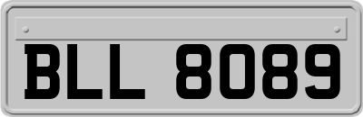 BLL8089