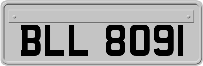 BLL8091