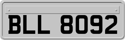 BLL8092