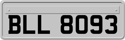 BLL8093