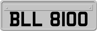 BLL8100