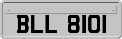 BLL8101