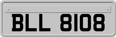 BLL8108