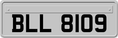 BLL8109