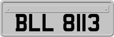 BLL8113