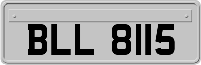 BLL8115