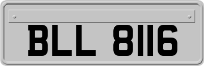 BLL8116
