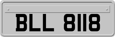 BLL8118