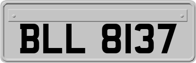 BLL8137