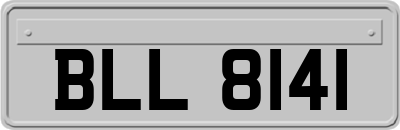 BLL8141