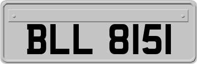 BLL8151