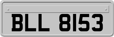 BLL8153