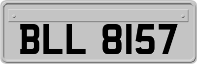 BLL8157